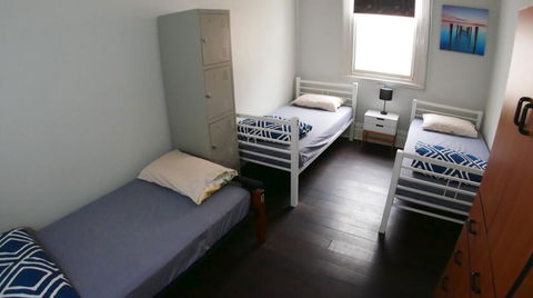 Geraldton Backpackers - Accommodation Sunshine Coast 1