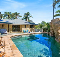 Getaway Haven in the Noosa surrounds - Accommodation Sunshine Coast