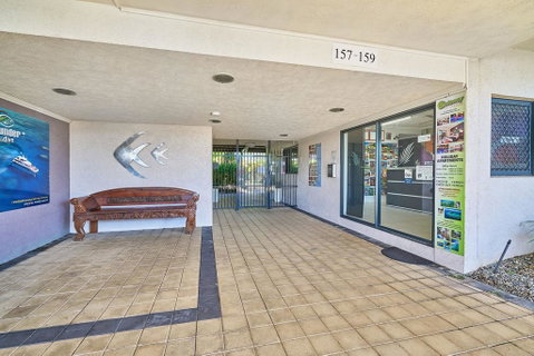 Getaway On Grafton - Accommodation Sunshine Coast 2