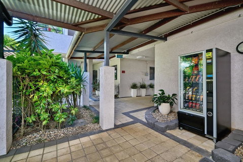 Getaway On Grafton - Accommodation Sunshine Coast 3