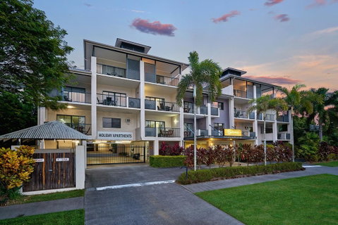 Getaway On Grafton - Accommodation Sunshine Coast 0