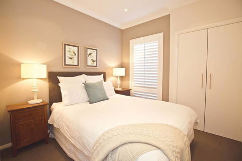 Getaway On Poplars - Comfortable And Well-appointed - Accommodation Sunshine Coast 3