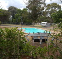 Getaway Tourist Park - Accommodation Sunshine Coast