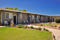 Getaway Villas Unit 38-1 - 1 Bedroom Disabled Friendly Accommodation