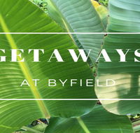 Getaways at Byfield - Accommodation Sunshine Coast