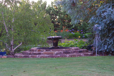 Getawaytoaljon - Accommodation Sunshine Coast 1