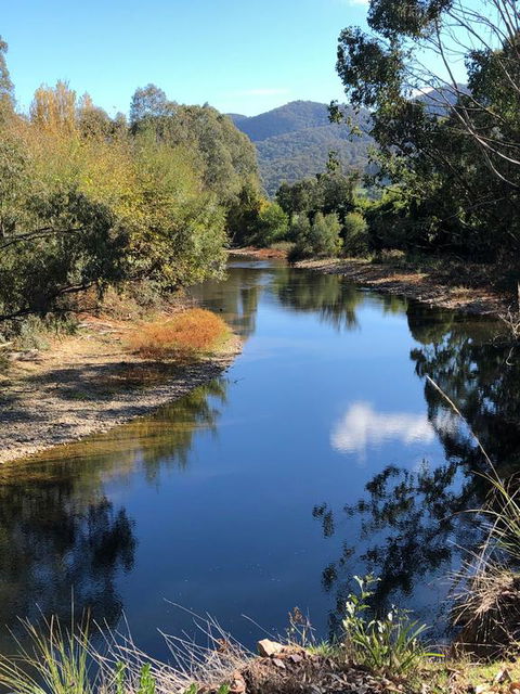 GGs By The River - Accommodation Sunshine Coast 1