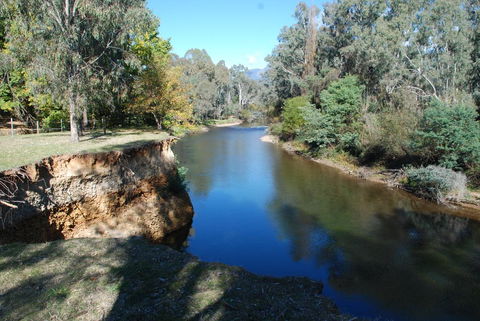 GGs By The River - Accommodation Sunshine Coast 0