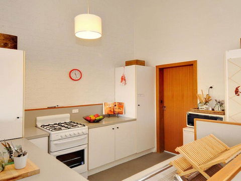 Gibraltar Getaway - Cute, Comfortable & Close To Town - Accommodation Sunshine Coast 1