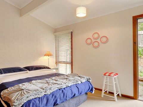 Gibraltar Getaway - Cute, Comfortable & Close To Town - Accommodation Sunshine Coast 3