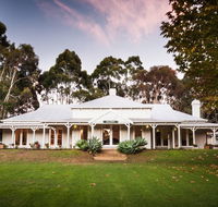 Gilgara Retreat - Accommodation Sunshine Coast