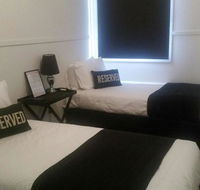 Gin Gin Budget Accommodation - Accommodation Sunshine Coast