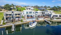 Gippsland Lakehouse