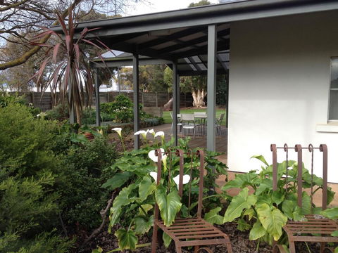 Girraween House - Accommodation Sunshine Coast 1