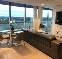 Glasshouse Apartment - at Parramatta - Accommodation Sunshine Coast