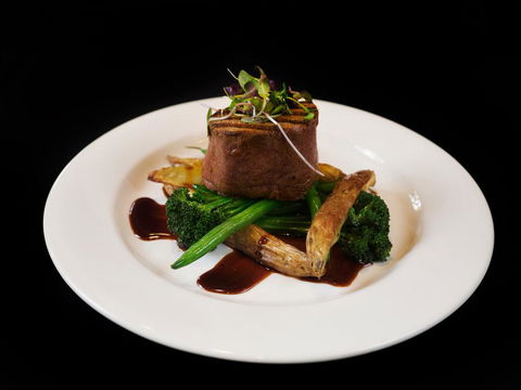 Glen Erin At Lancefield - Accommodation Sunshine Coast 1