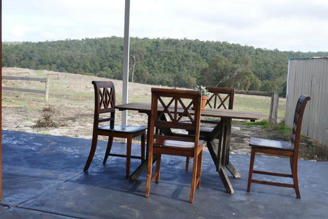 Glen Mervyn Lodge - Accommodation Sunshine Coast 1