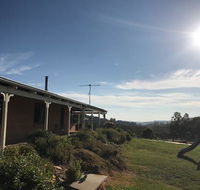 Glen Mervyn Lodge - Accommodation Sunshine Coast