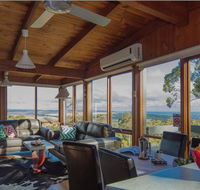 Glenaire Cottages - Accommodation Sunshine Coast