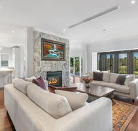Glendower - Accommodation Sunshine Coast