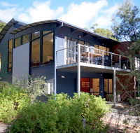 Glengarriff Townhouse 2 - Accommodation Sunshine Coast