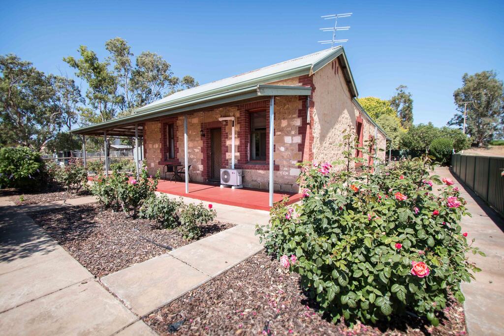 Monarto SA Accommodation Sunshine Coast