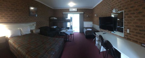 Glider City Motel Benalla - Accommodation Sunshine Coast 1