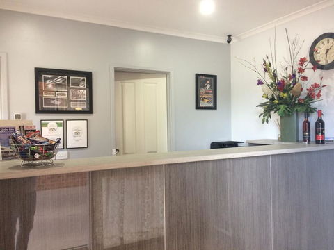Glider City Motel Benalla - Accommodation Sunshine Coast 0