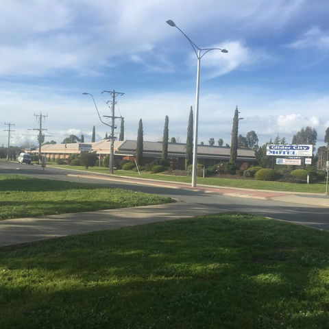 Glider City Motel Benalla - Accommodation Sunshine Coast 3