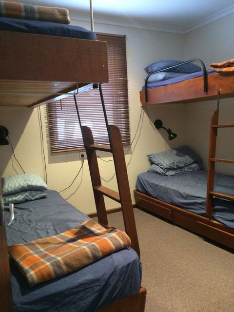 Gliss Ski Club - Accommodation Sunshine Coast 3