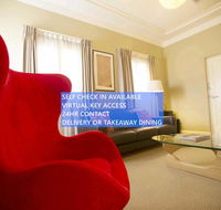 Globe Apartments - Accommodation Sunshine Coast