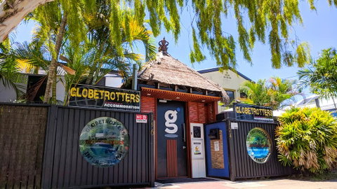 Globetrotters International - Accommodation Sunshine Coast 0