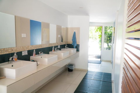Globetrotters International - Accommodation Sunshine Coast 2
