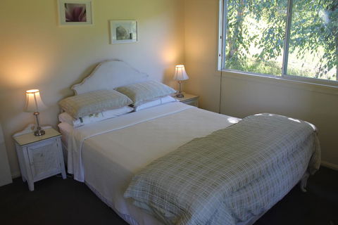 Glocca Morra Cottage - Accommodation Sunshine Coast 2