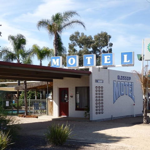 Glossop Motel - Accommodation Sunshine Coast 3