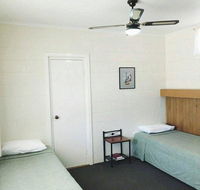 Glossop Motel - Accommodation Sunshine Coast