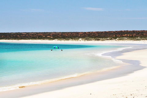 Gnaraloo Station - Homestead - Accommodation Sunshine Coast 2
