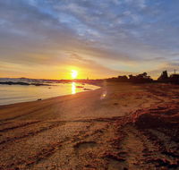 Goat Island Bungalow