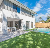 Going Coastal On Sunshine - Accommodation Sunshine Coast