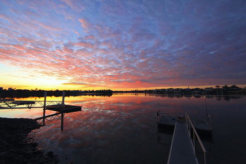 Gold Coast Mermaid Waters Duplex House - Accommodation Sunshine Coast 2