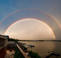 Gold Coast Mermaid Waters Duplex House - Accommodation Sunshine Coast