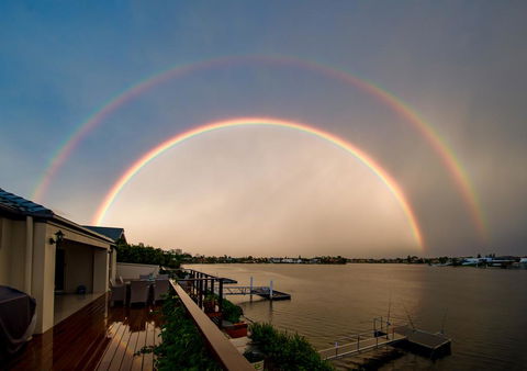 Gold Coast Mermaid Waters Duplex House - Accommodation Sunshine Coast 0