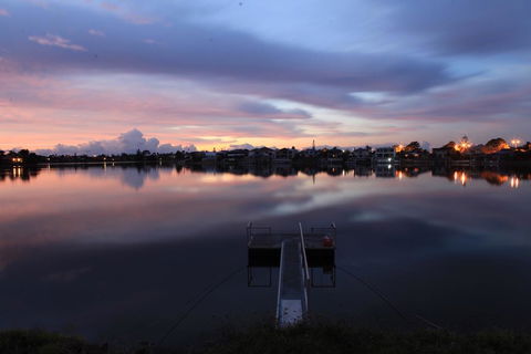 Gold Coast Mermaid Waters Duplex House - Accommodation Sunshine Coast 1