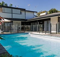 Gold HomeBroadBeach Gold Coast - Accommodation Sunshine Coast