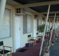 Golden Grain Motel - Accommodation Sunshine Coast