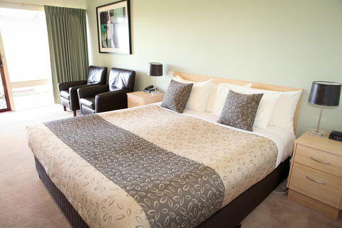 Golden Heritage Accommodation - Accommodation Sunshine Coast 0