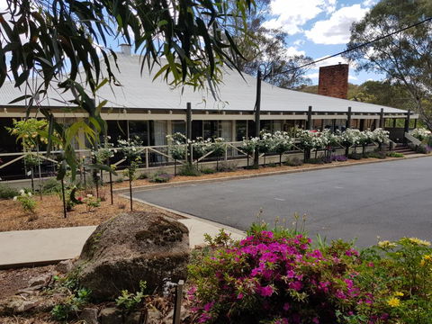 Golden Heritage Accommodation - Accommodation Sunshine Coast 1