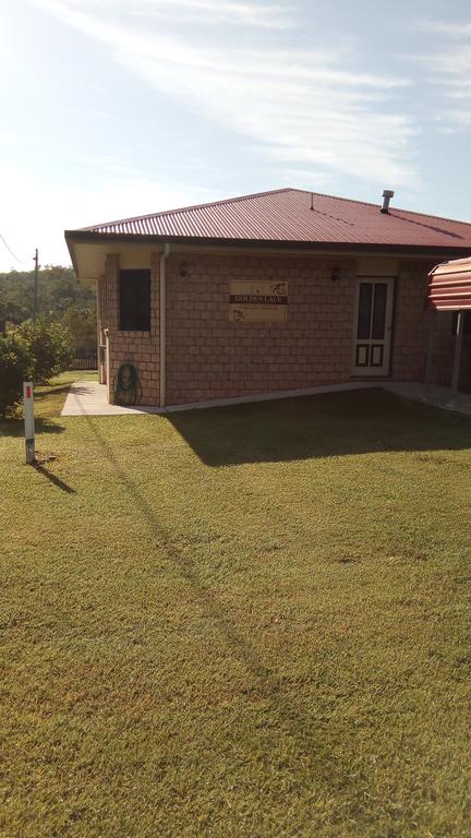 GOLDEN LACE B&B - Accommodation Sunshine Coast 3