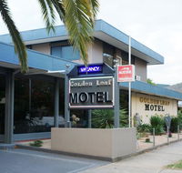 Golden Leaf Motel - Accommodation Sunshine Coast