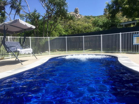 Golden Sands Beach House - Accommodation Sunshine Coast 2